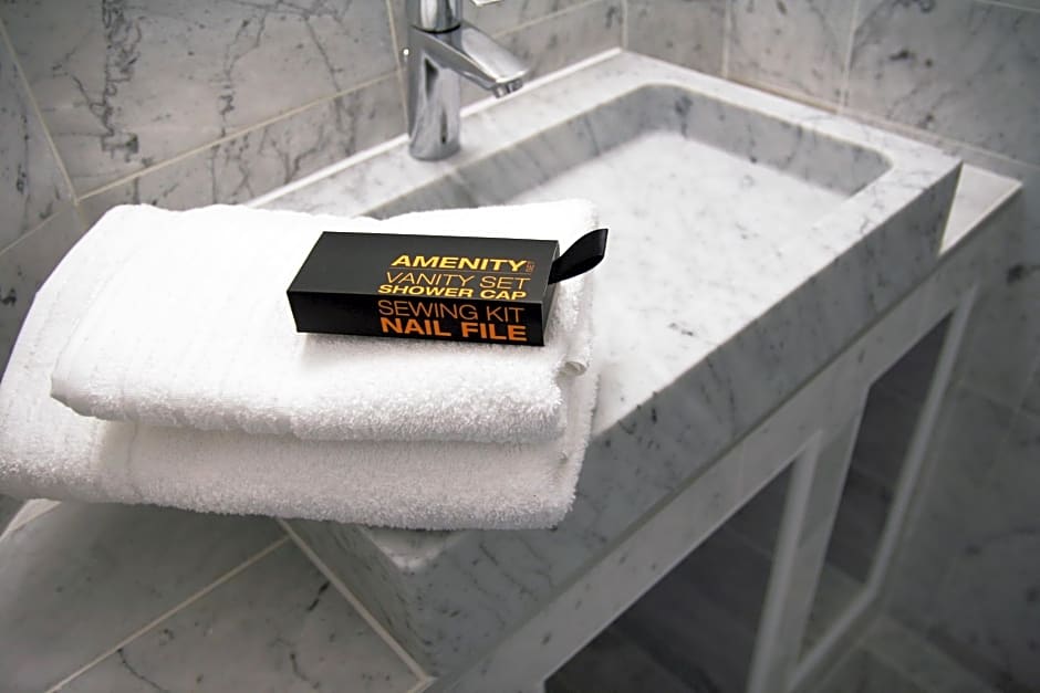 Hotel Annexe