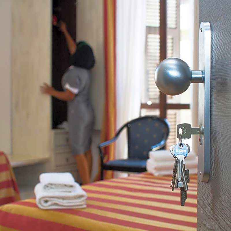 Hotel Marinella