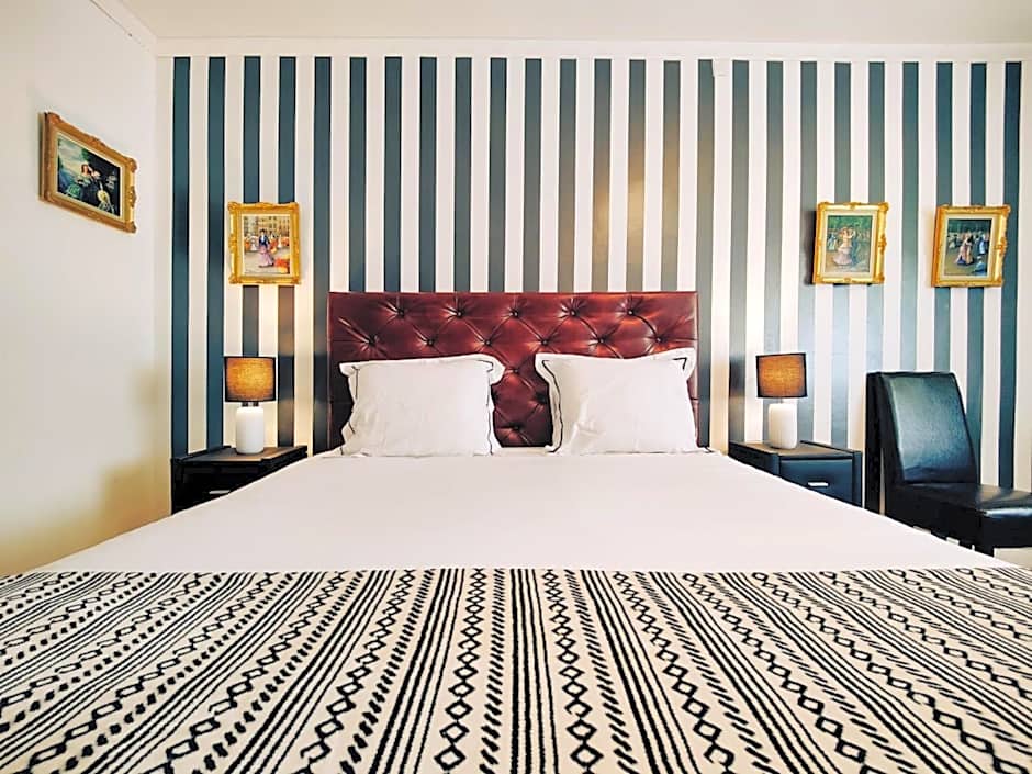 Boutique Hotel Joli Bois