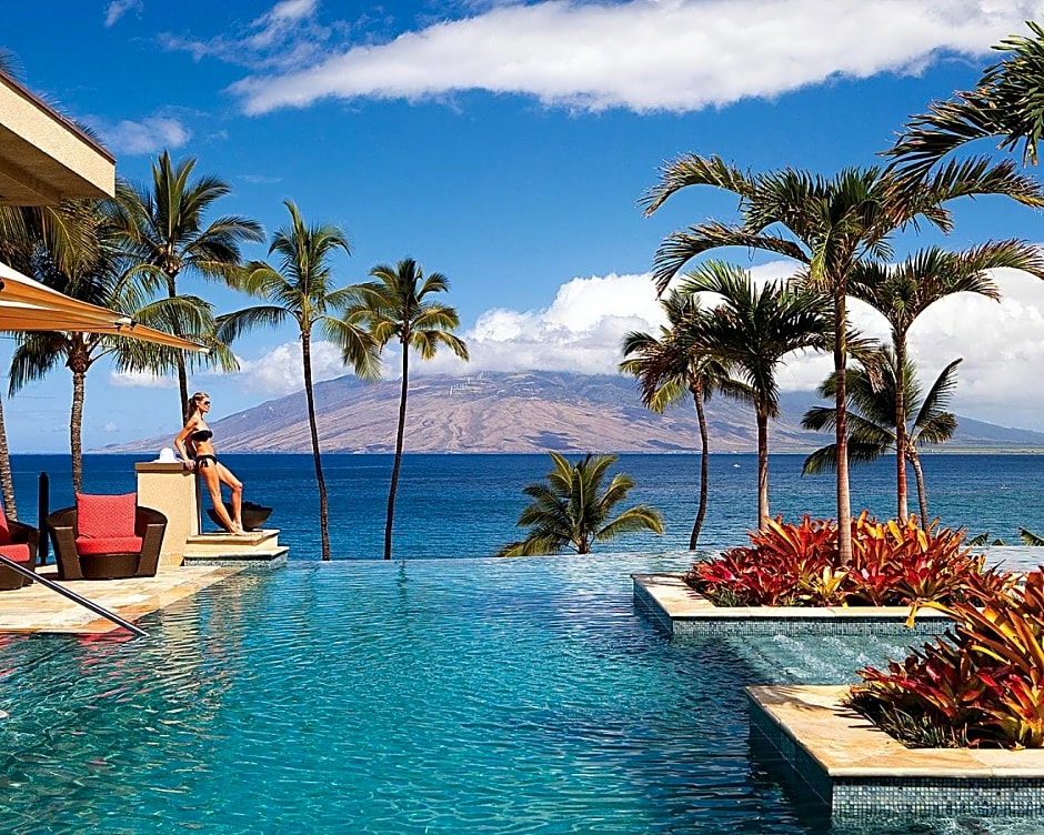 Four Seasons Resort Maui At Wailea