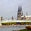 Mercure Hotel Severinshof Koln City