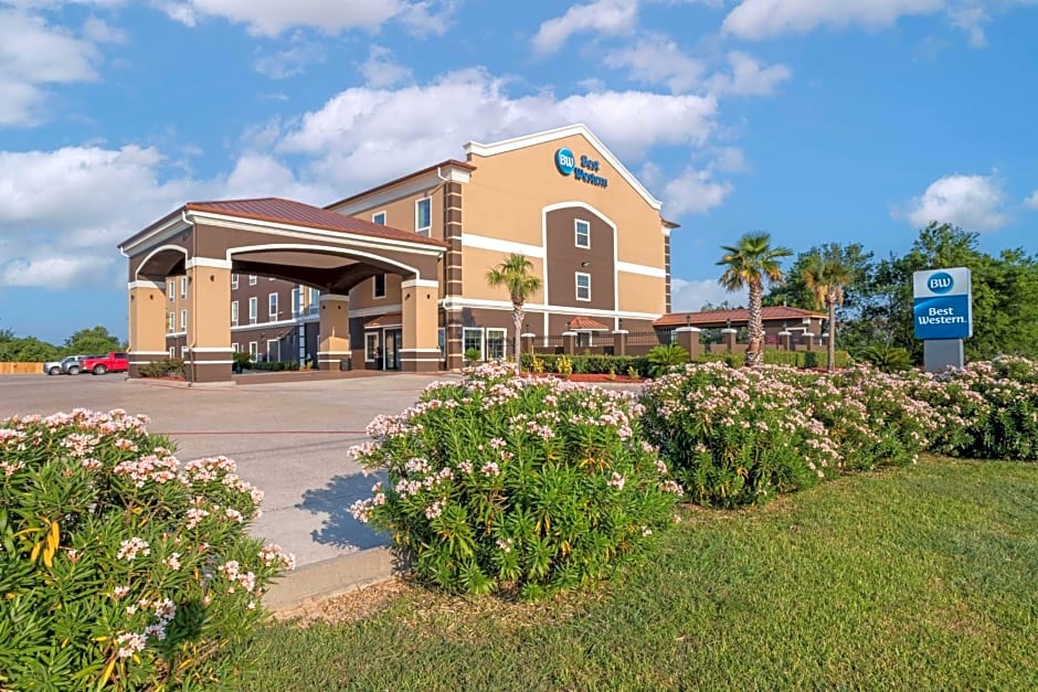 Best Western Texas City