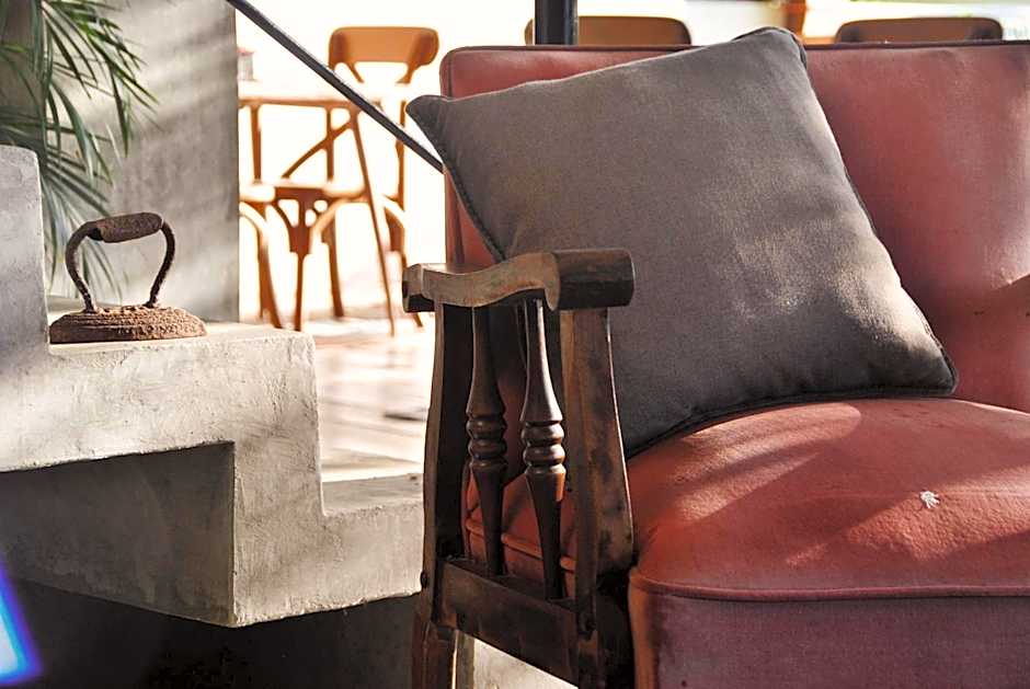 Boutique Hotel EL NIDO Holbox