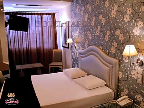 Double Room with Sea View