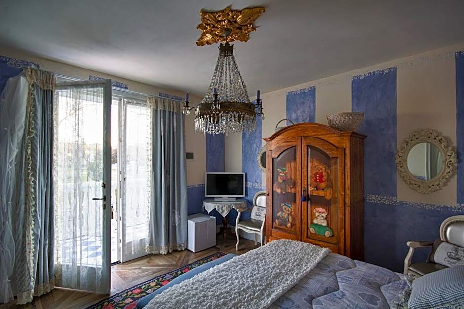 B&B La Maison degli Angeli