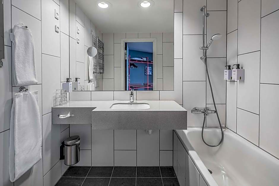 Quality Hotel The Reef