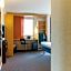 ibis Basel Bahnhof