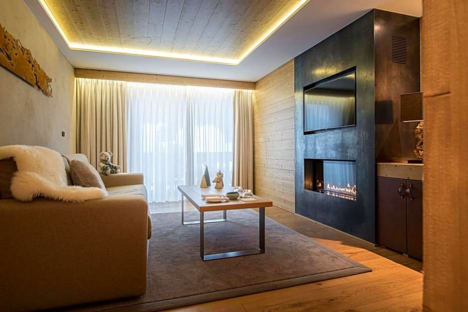 Hotel de Rougemont & Spa