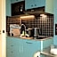 Aparthotel Adagio Access Brussels Airport