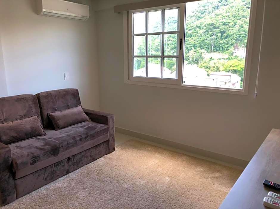 Live Suites Itaipava