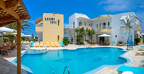 Cosmi Apts Gouves by Estia