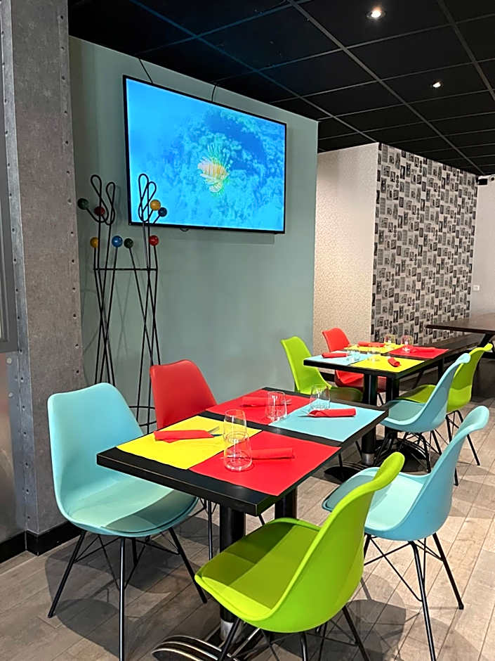 Le Relais De La Place