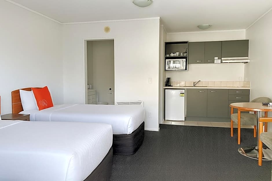 Ascot Motor Lodge