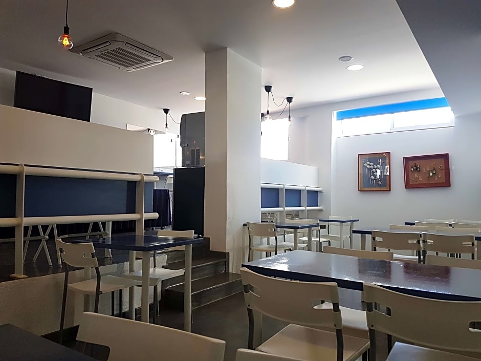 Apartamentos Soldoiro