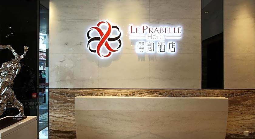 Le Prabelle Hotel