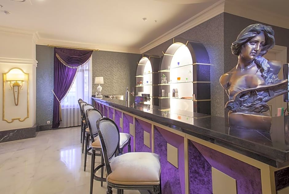 Side Orange Palace Hotel