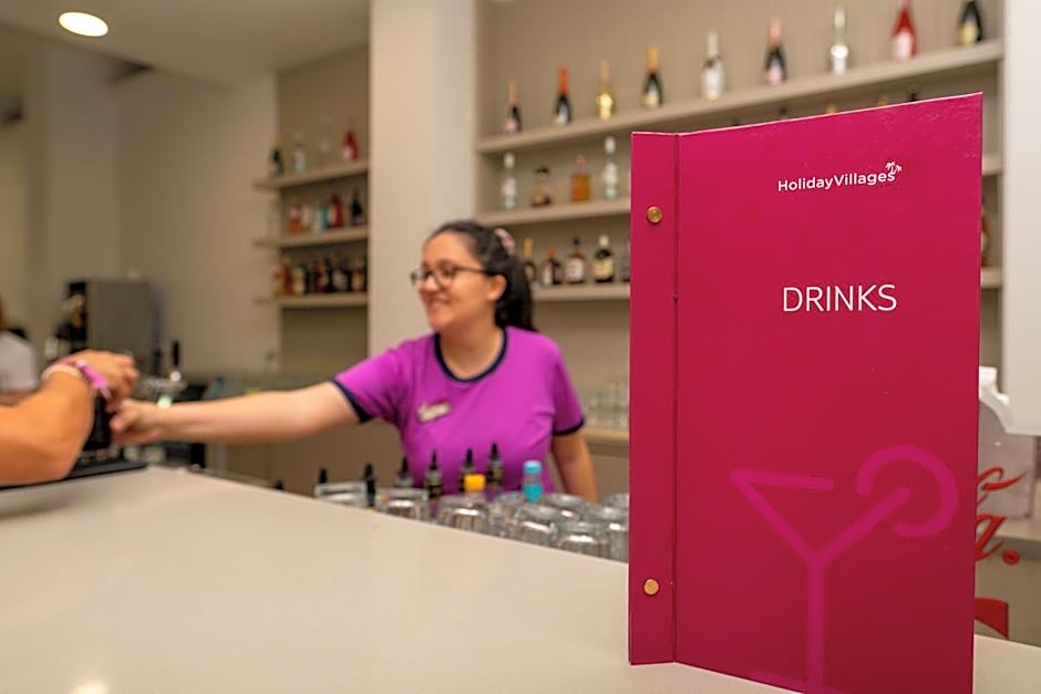 Holiday Village Türkiye