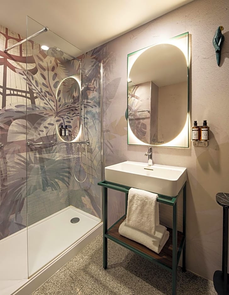 Hotel Indigo Brussels - City by IHG