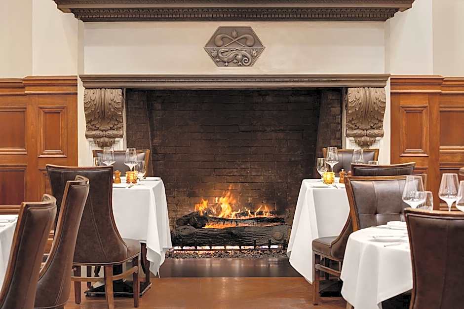 The Chemists Club Hotel