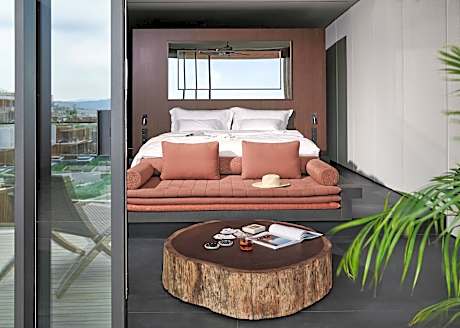 Suite Land 2+2