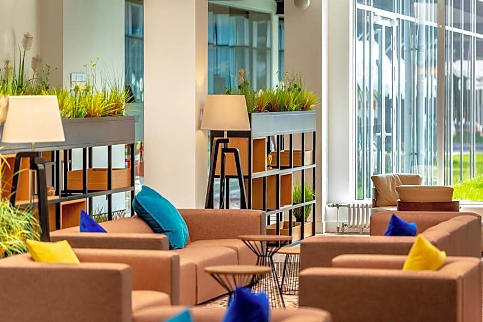 Lielupe Hotel SPA & Conferences by Semarah