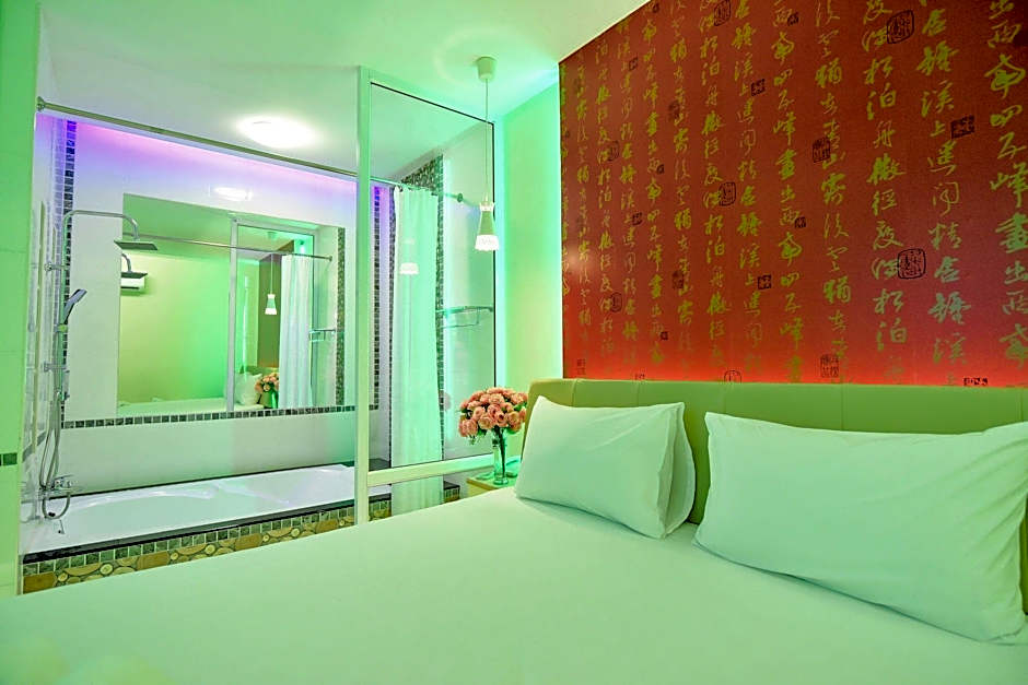 Relax Villa Hotel