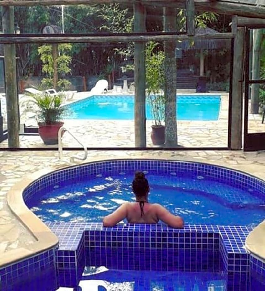 Hotel Britannia - Penedo