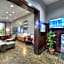 Sheraton Baltimore Washington Airport Hotel - BWI