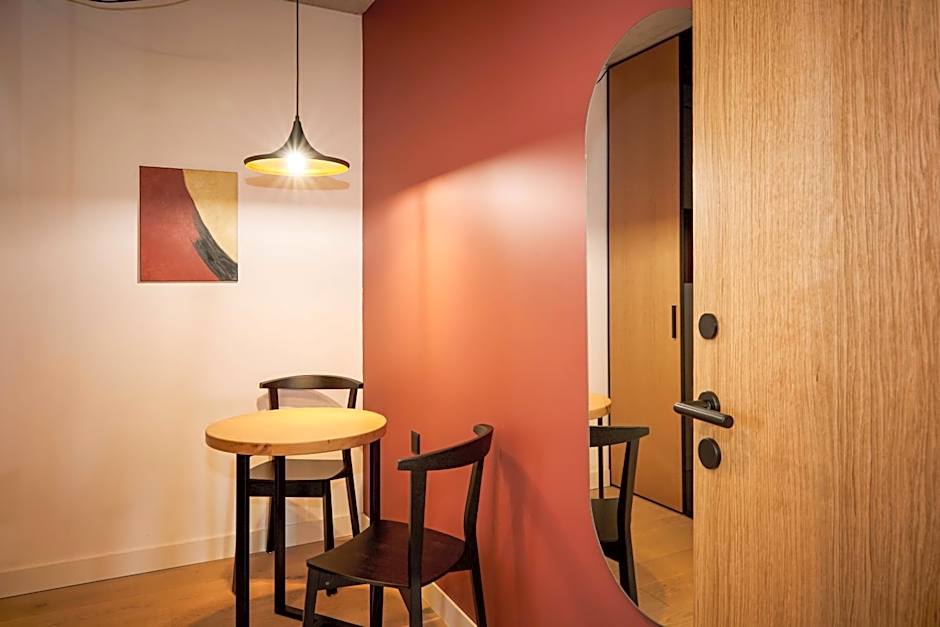 Tailormade Hotel RIGIBLICK Küssnacht