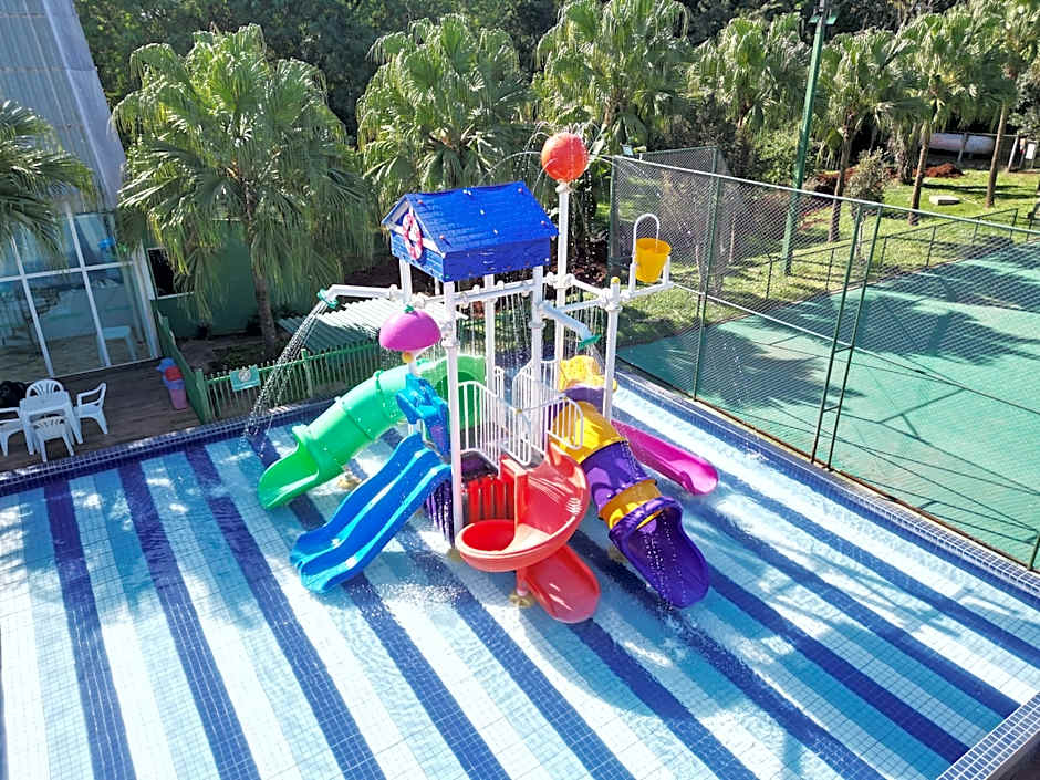 Hotel Nacional Inn Foz do Iguacu