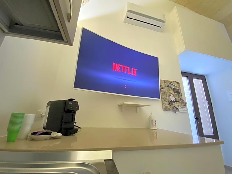 Room 26 - B&B Altamura