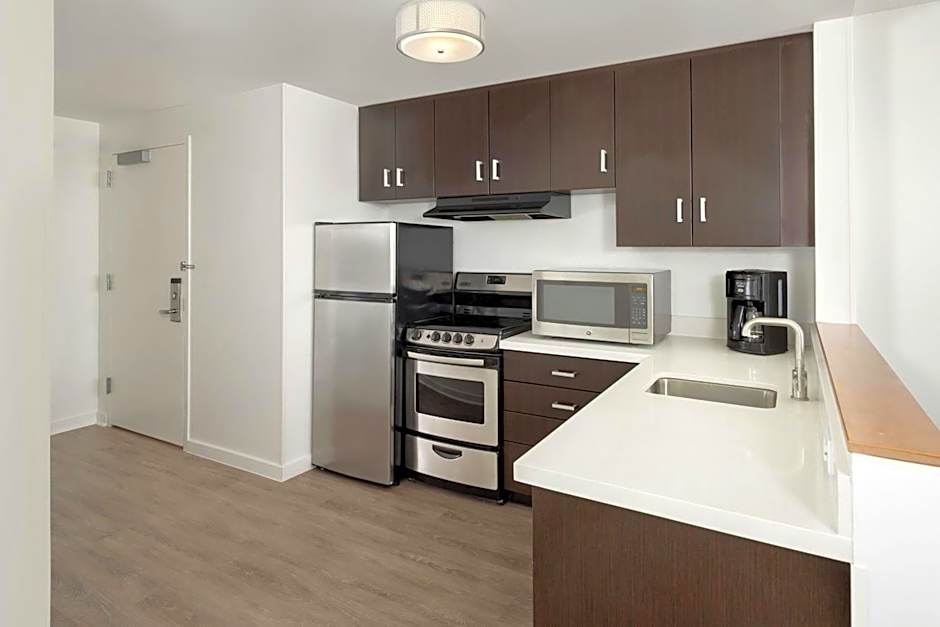 TownePlace Suites by Marriott Latham Albany Airport