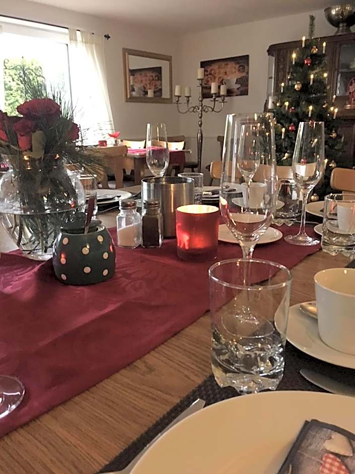 Gästehaus Zur Linde