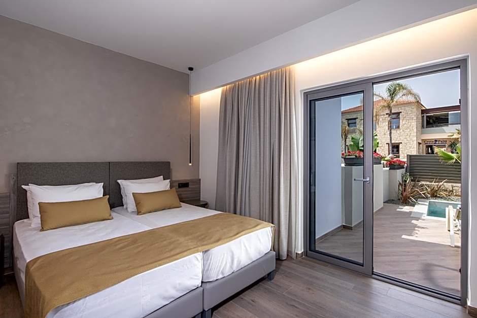 Creta Palm Resort Hotel & Apartments