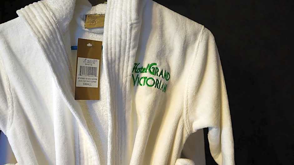 Hotel Grand Victorian