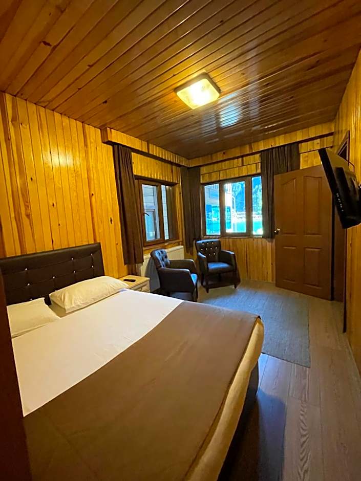 Ozkan Otel
