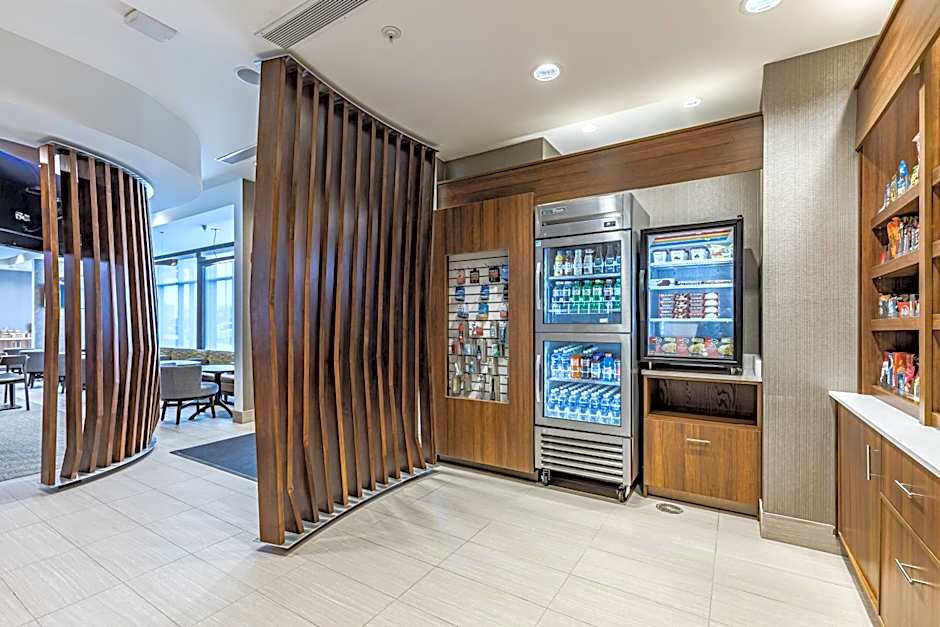 SpringHill Suites by Marriott Fort Wayne Southwest