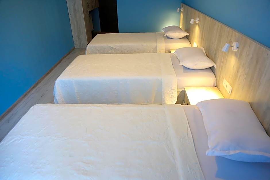 Hotel Soft