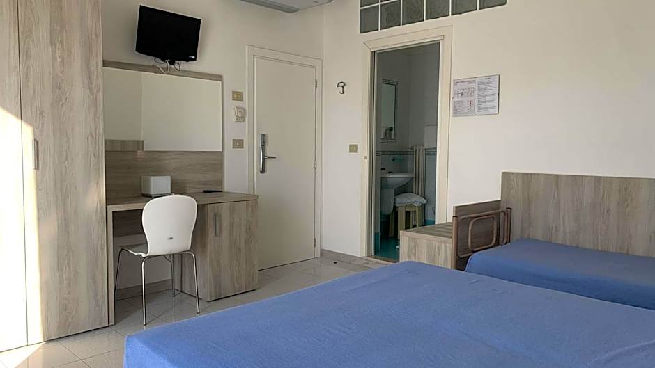 Hotel Monti