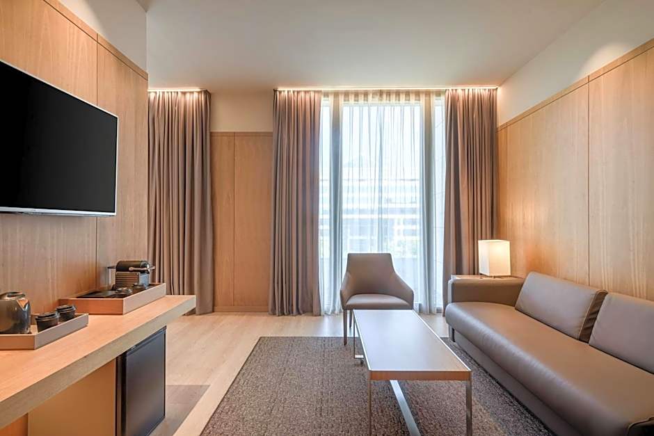 AC Hotel by Marriott Diagonal L´Illa