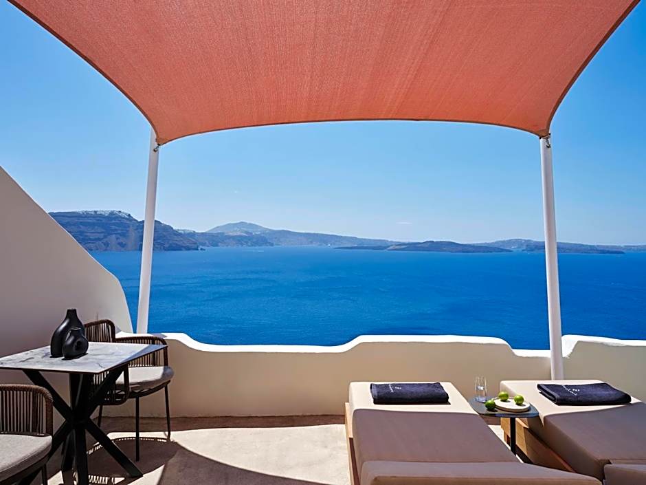 Andronis Luxury Suites