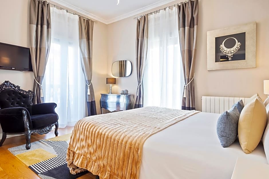 Villa Victoria Barcelona