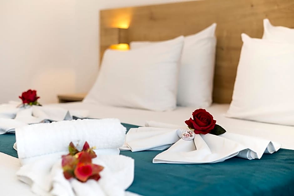 Castell Hotel