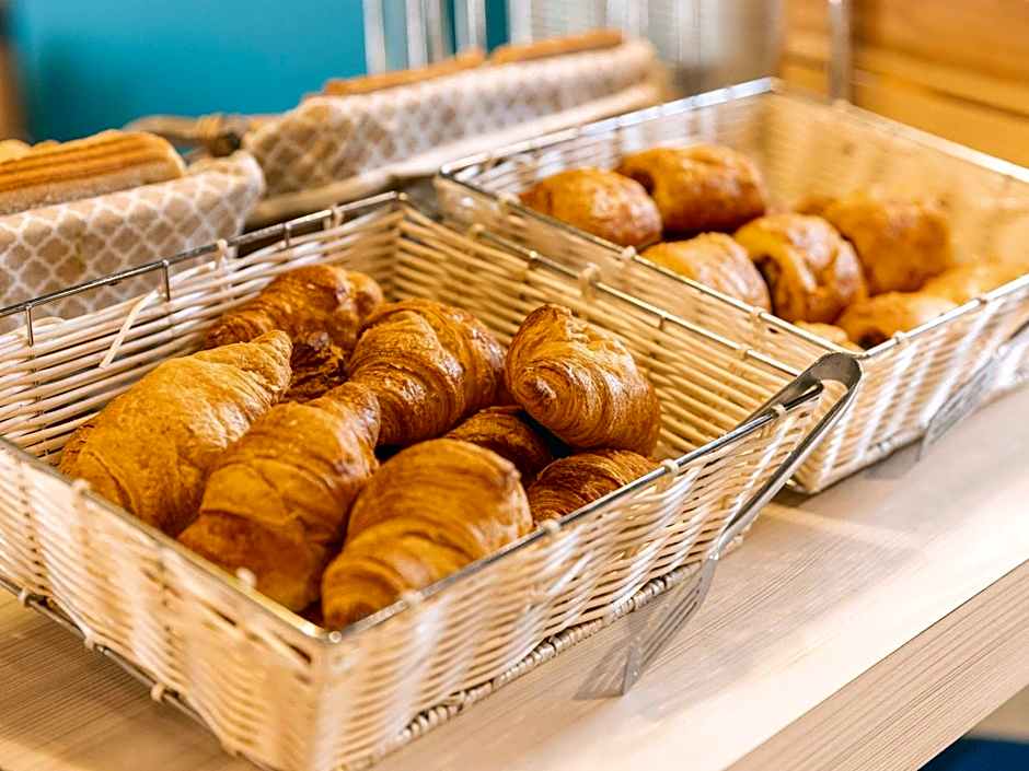 Ibis Budget Valencia Aeropuerto