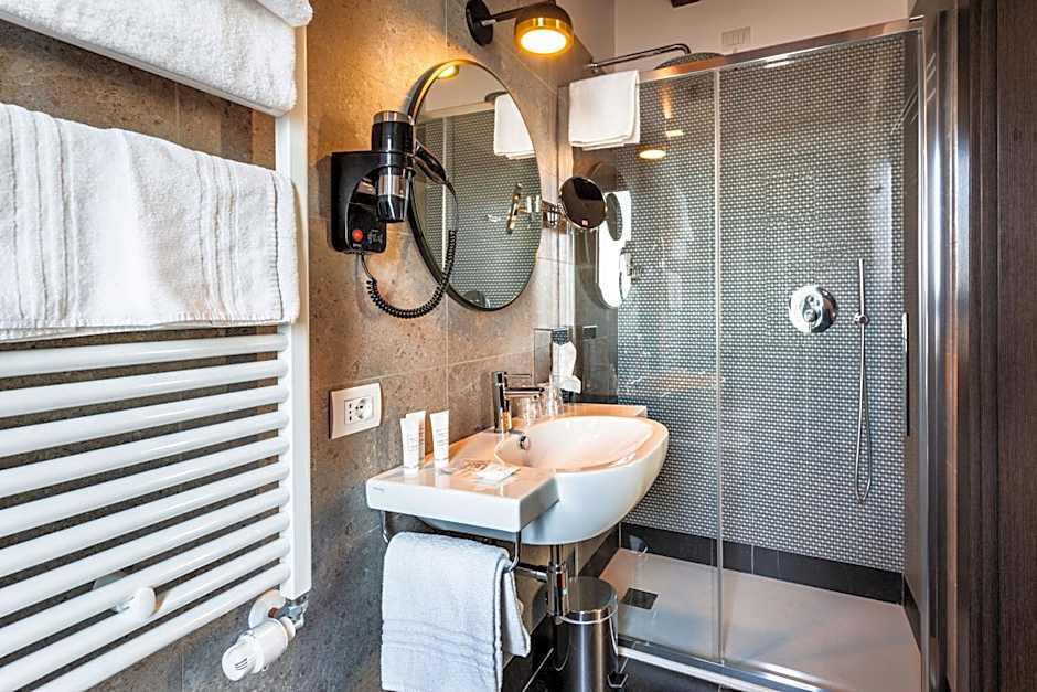 Best Western Titian Inn Hotel Treviso