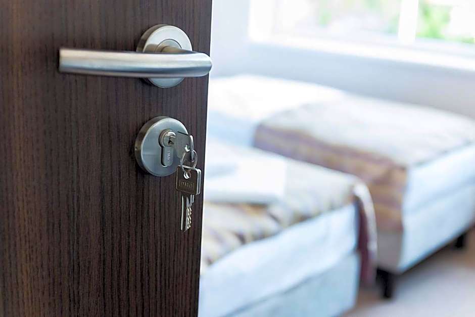 City Rooms Szczecin