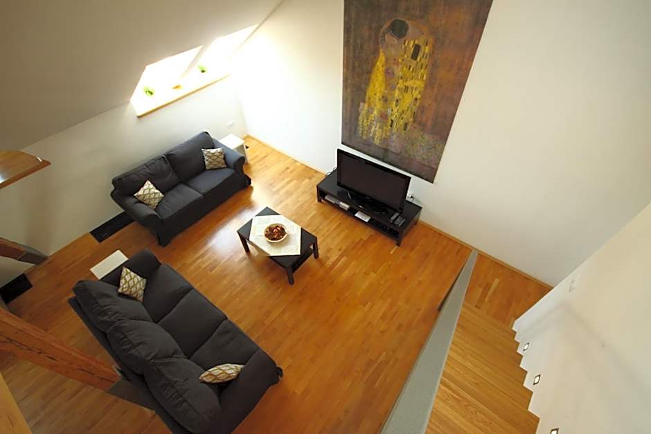 River View Residence