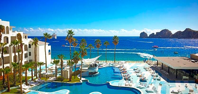 ME Cabo by Melia