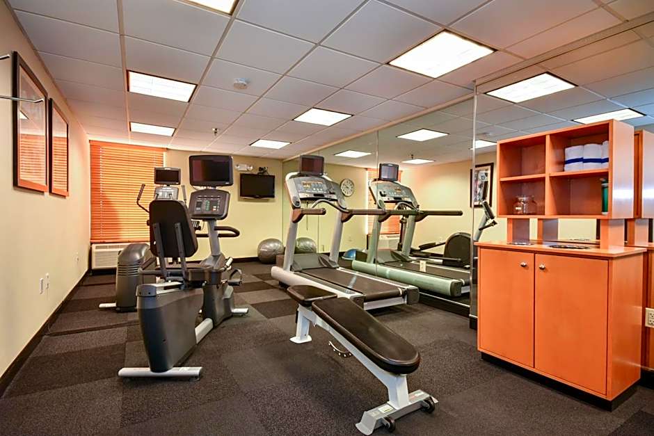 Holiday Inn Lumberton By IHG