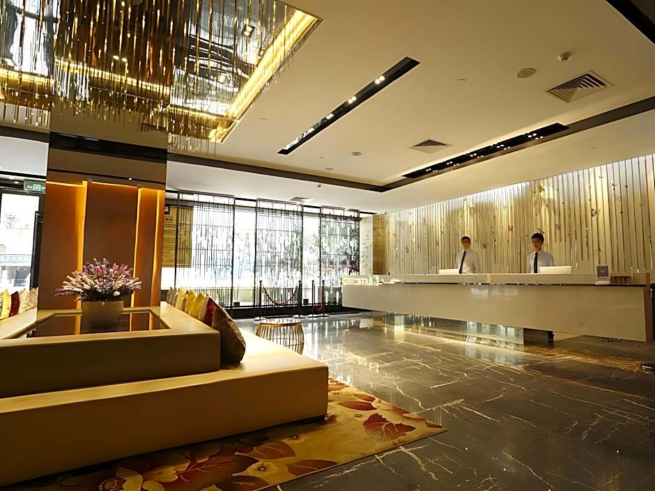 Shangyuan Shimao Grand Hotel